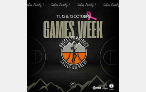 Games Week