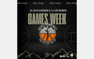 Games Week