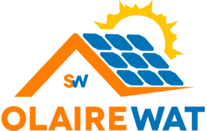 Bienvenue à notre nouveau partenaire "Solairewatt".