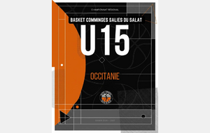 U15F Occitanie