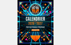 SENIOR 1F Prénationale