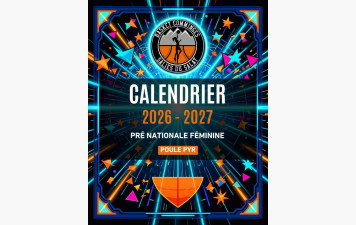 SENIOR 1F Prénationale