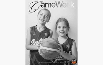 Game week du 26 et 27 Septembre