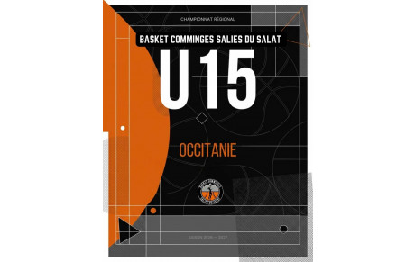 U15F Occitanie